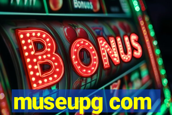 museupg com